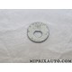 Rondelle amortisseur suspension Fiat Alfa Romeo Lancia original OEM 46775090