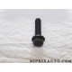 Vis pignon courroie distribution Fiat Alfa Romeo Lancia original OEM 9644586680