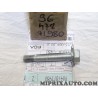 Vis fixatioin support moteur commande distribution Fiat Alfa Romeo Lancia original OEM 1401422280