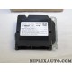 Centrale airbag 0285011725 Fiat Alfa Romeo Lancia original OEM 50527474 pour alfa romeo giulietta de 2010 à 2016