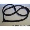 Joint contour de portiere avant gauche Fiat Alfa Romeo Lancia original OEM 51750878 pour fiat multipla