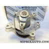 Pompe à eau Fiat Alfa Romeo Lancia original OEM 6000616650