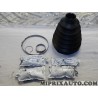 Kit soufflet de cardan arbre de transmission avec colliers Fiat Alfa Romeo Lancia original OEM 9464383688