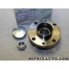 Moyeu roulement de roue Fiat Alfa Romeo Lancia original OEM 71737613
