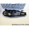 Support poignée de porte Fiat Alfa Romeo Lancia original OEM 51937339