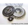 Kit embrayage disque + mecanisme + butée Fiat Alfa Romeo Lancia original OEM 71793045 71748777