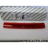 3eme feu stop Fiat Alfa Romeo Lancia original OEM 51960756 pour alfa romeo tonale partir de 2022 fiat 500X partir de 2015