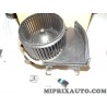 Pulseur air chauffage habitacle ventilation Fiat Alfa Romeo Lancia original OEM 1613566380 pour fiat scudo 2 citroen jumpy peuge