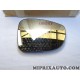 Glace miroir vitre retroviseur avant droit Mopar Jeep Dodge Chrysler original OEM 68318282AA pour chrysler pacifica partir de 20