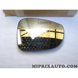 Glace miroir vitre retroviseur avant droit Mopar Jeep Dodge Chrysler original OEM 68318282AA pour chrysler pacifica partir de 20