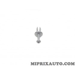 Agrafe taquet attache fixation revetement Fiat Alfa Romeo Lancia original OEM 82421028 