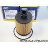 Filtre à huile Magneti marelli Fiat Alfa Romeo Lancia original OEM 71773185