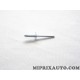 Rivet pop fixation Alfa Romeo Lancia original OEM 51757515