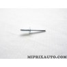 Rivet pop fixation Alfa Romeo Lancia original OEM 51757515