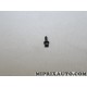 Vis fixation usage divers Fiat Alfa Romeo Lancia original OEM 60587929