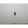 Vis fixation usage divers Fiat Alfa Romeo Lancia original OEM 60587929