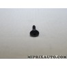 Vis fixation usage divers Fiat Alfa Romeo Lancia original OEM 50548741
