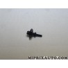Axe agrafe attache fixation garnissages interieur Fiat Alfa Romeo Lancia original OEM 7670683