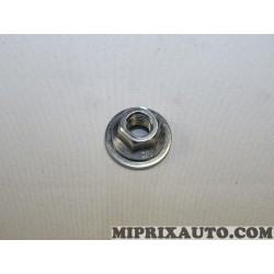 Ecrou fixation usage divers Fiat Alfa Romeo Lancia original OEM 50510854 