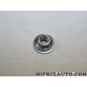 Ecrou fixation usage divers Fiat Alfa Romeo Lancia original OEM 50510854