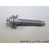 Vis fixation berceau suspension Fiat Alfa Romeo Lancia original OEM 51983723