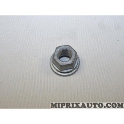 Ecrou fixation berceau suspension Fiat Alfa Romeo Lancia original OEM 51821065 