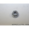 Ecrou fixation berceau suspension Fiat Alfa Romeo Lancia original OEM 51821065