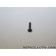 Vis fixation usage divers Fiat Alfa Romeo Lancia original OEM 16083707