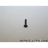 Vis fixation usage divers Fiat Alfa Romeo Lancia original OEM 16083707