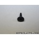 Vis fixation parechocs Fiat Alfa Romeo Lancia original OEM 51988595