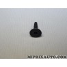 Vis fixation parechocs Fiat Alfa Romeo Lancia original OEM 51988595