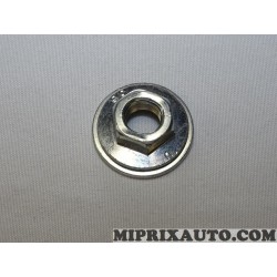 Ecrou bras de suspension Fiat Alfa Romeo Lancia original OEM 50510853 