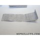 Chatterton bande adhesive montant de porte Fiat Alfa Romeo Lancia original OEM 735364015 