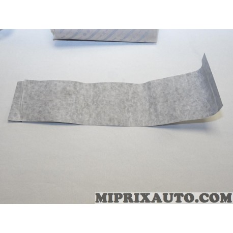 Chatterton bande adhesive montant de porte Fiat Alfa Romeo Lancia original OEM 735364015 