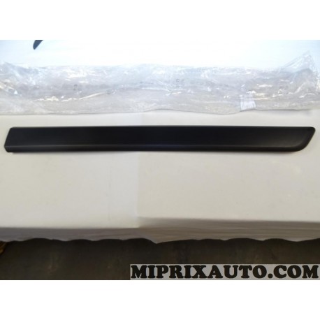 Baguette moulure de porte Fiat Alfa Romeo Lancia original OEM 735460574 