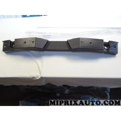 Tampon absorbeur parechocs Fiat Alfa Romeo Lancia original OEM 50513513 