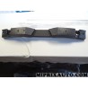 Tampon absorbeur parechocs Fiat Alfa Romeo Lancia original OEM 50513513