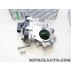 Boitier papillon injection reconditionné à neuf Fiat Alfa Romeo Lancia original OEM 71795495 pour alfa romeo brera fiat bravo 2 