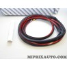 Kit joint porte arriere droite Fiat Alfa Romeo Lancia original OEM 6000626322 50548623 50543591 pour alfa romeo giulia partir de