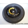 Galette roue de secours Continental CST17 145/90/16 145 90 16 106M DOT4616 jante 4x16 ET22 16" 16 pouces Fiat alfa Romeo Lancia 