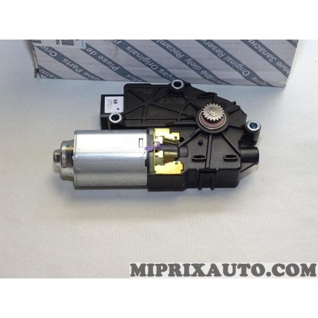 Moteur de toit ouvrant Mopar Jeep Dodge Chrysler original OEM 77367331 pour jeep renegade partir de 2014 