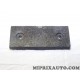 Tampon fixation roue de secours Fiat Alfa Romeo Lancia original OEM 51861620