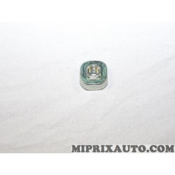 Ecrou galet de distribution Fiat Alfa Romeo Lancia original OEM 55248507