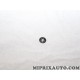 Rondelle fixation grille parechocs Fiat Alfa Romeo Lancia original OEM 14228471 
