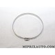 Collier fixation soufflet de cardan arbre de transmission Fiat Alfa Romeo Lancia original OEM 13434570