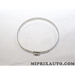 Collier fixation soufflet de cardan arbre de transmission Fiat Alfa Romeo Lancia original OEM 13434570 