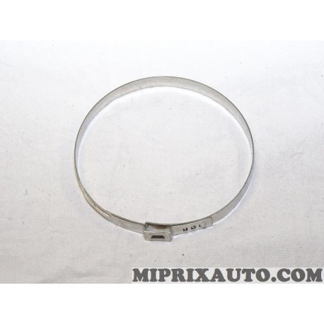 Collier fixation soufflet de cardan arbre de transmission Fiat Alfa Romeo Lancia original OEM 13434570 