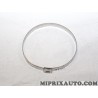 Collier fixation soufflet de cardan arbre de transmission Fiat Alfa Romeo Lancia original OEM 13434570