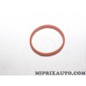Joint durite air turbo Fiat Alfa Romeo Lancia original OEM 9673610180
