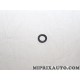 Joint vis purge radiateur refroidissement moteur Fiat Alfa Romeo Lancia original OEM 5963864
